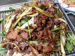 -锦小馆(安贞店)
