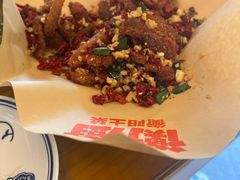 -衡厨·衡阳土菜(中南店)