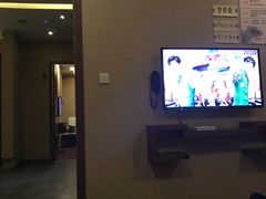 -苏沐堂全息足浴·SPA·按摩(万科美好广场店)