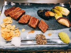 -神户牛排餐厅MOURIYA(总店)