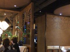 -云海肴汽锅鸡·云南小炒(天津国金汇店)