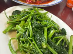 -无味饭店(九眼桥商业文化广场店)