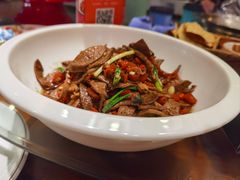 -衡厨·衡阳土菜(中南店)