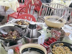 -聚味瞿记·龙虾堂(树木岭店)