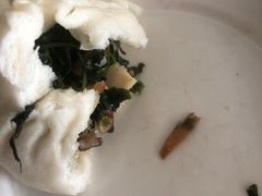 -白玉兰传统小吃