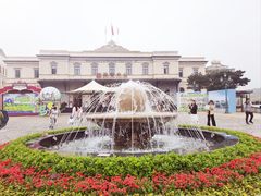 -华谊兄弟（长沙）电影小镇