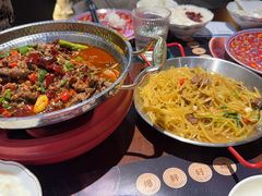 -拾捌川·自贡爆炒(新街口店)