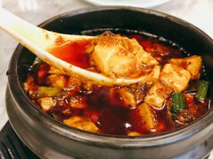 -陈麻婆豆腐总店