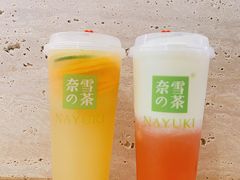 -奈雪的茶(花城汇中区PRO店)