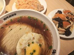 -朱新年·苏式汤团·面点(北寺塔店)
