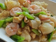 -老城味道·传统天津菜(杨柳青店)