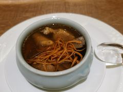 -北京泰富酒店-柏景轩中餐厅