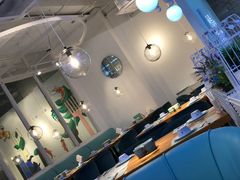 大堂-最味·煲式干锅(银石广场店)