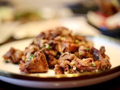 -泉州富力万达文华酒店-品珍中餐厅