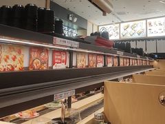 -友壹町寿司(佛山新DNA店)