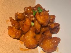 -外婆家(南开大悦城店)
