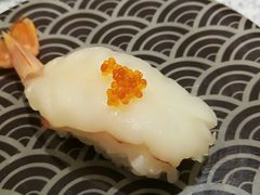 -争鲜回转寿司(金桥家乐福店)