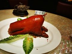 -8餐厅(新葡京酒店)