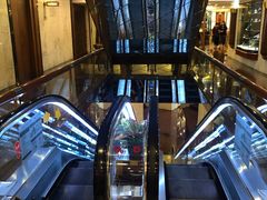 -中山国际酒店中餐厅