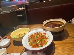 -恰饭·老长沙市井菜(天河客运站店)