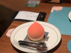 -大树餐厅(益田假日店)