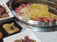 -炭之家·齐齐哈尔非遗烤肉·鲜切直供(中央大街店)