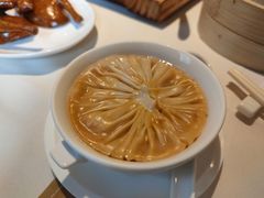 蟹肉龙虾汤包-利苑酒家(华熙国际店)
