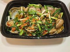 -爆好吃夜市大排档·乐山江湖菜(中心城总店)