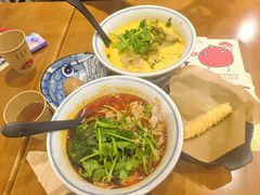 -和府捞面(天河领展广场店)