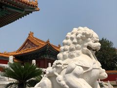 -珠海圆明新园
