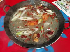 -巴陵亿口香·招牌卤虾(天马店)
