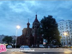 -圣·阿列克谢耶夫教堂