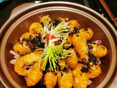 -大拙里·精致融合菜(沙湖桃源国际店)