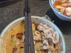 -仁和四季涮肉馆(天坛南门店)