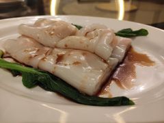 -夏宫中餐厅(香格里拉大酒店)