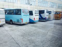 -上海长途汽车客运总站