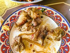 -萨拉漫饮食(北京中路店)