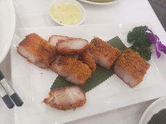 -维多利亚大酒店·雅园中餐厅