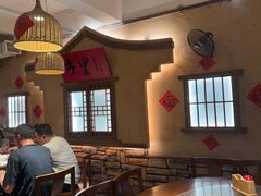 -乡里八闽·福州乡土菜(火车北站店)