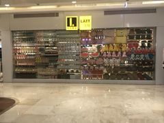 -米莱欧百货(吉利店)