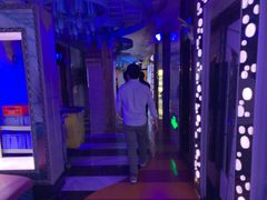 -歌迷量贩KTV(南阳路店)