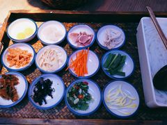 -兰木肆·云南菜(龙湖U城天街店)