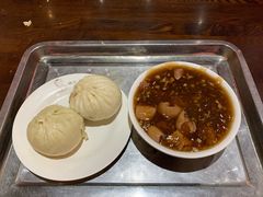 -姚记炒肝店(簋街店)