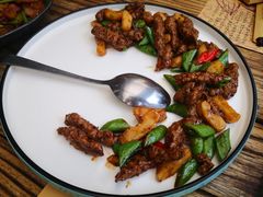 -素心小筑(后沙裕镇店)