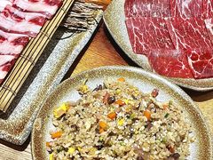 -牛也烧肉(摩尔城店)