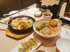 -味千拉面(世纪东方店)