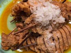 -河东颐祥阁(世贸店)