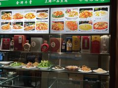 -萧记三鲜烩面(郑汴路店)