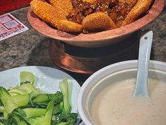 -南京大牌档(人民广场店)
