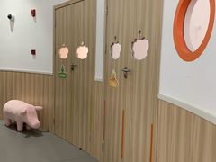 -小门牙好性格托育(北外滩中心)